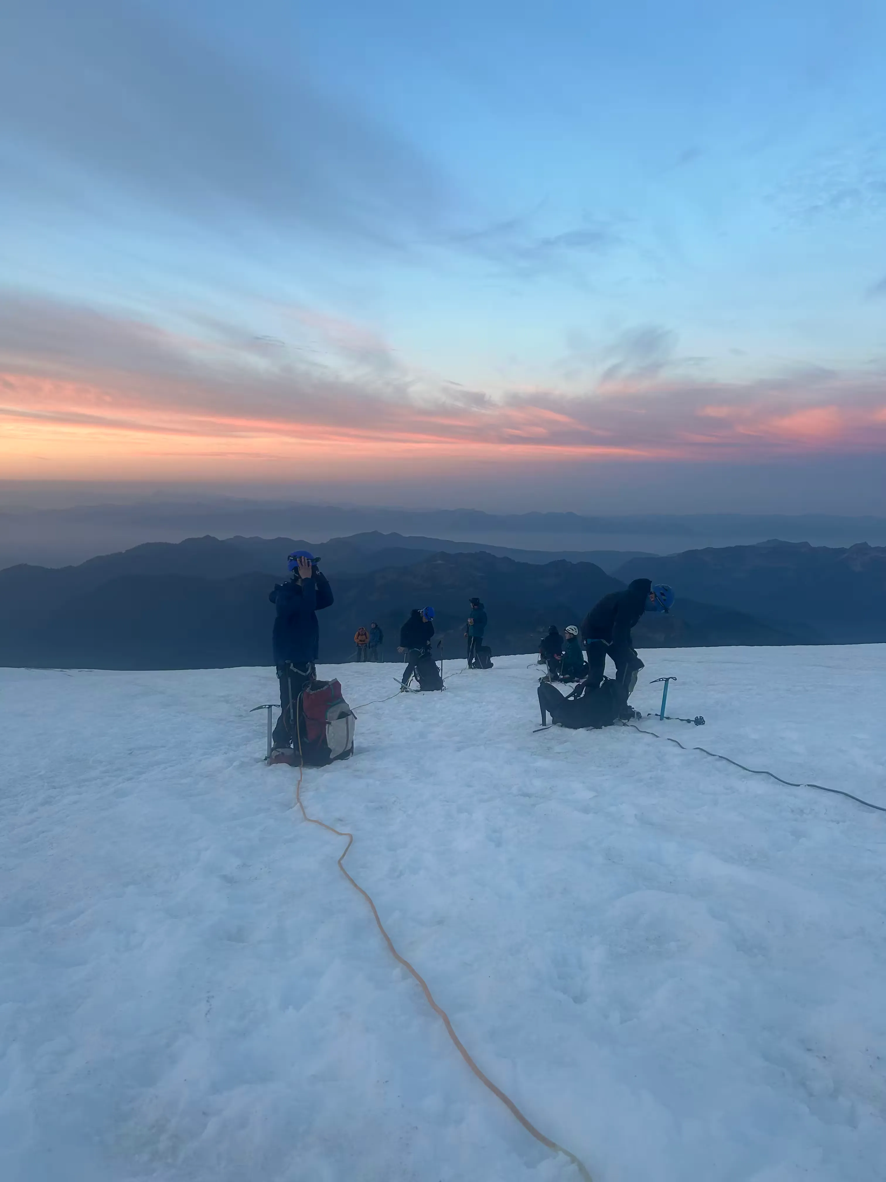 Mount Baker