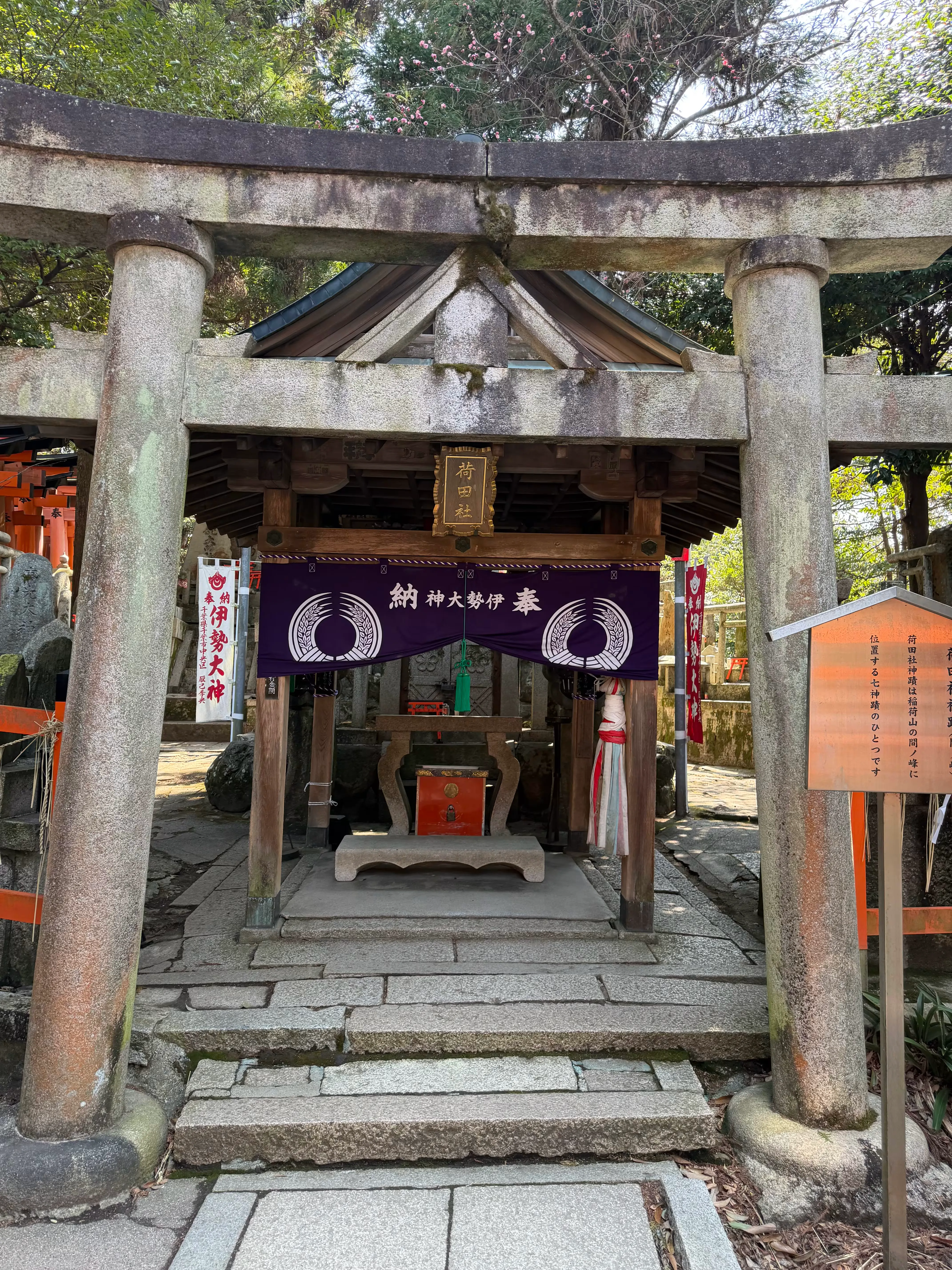 Fushimi Inari Taisha