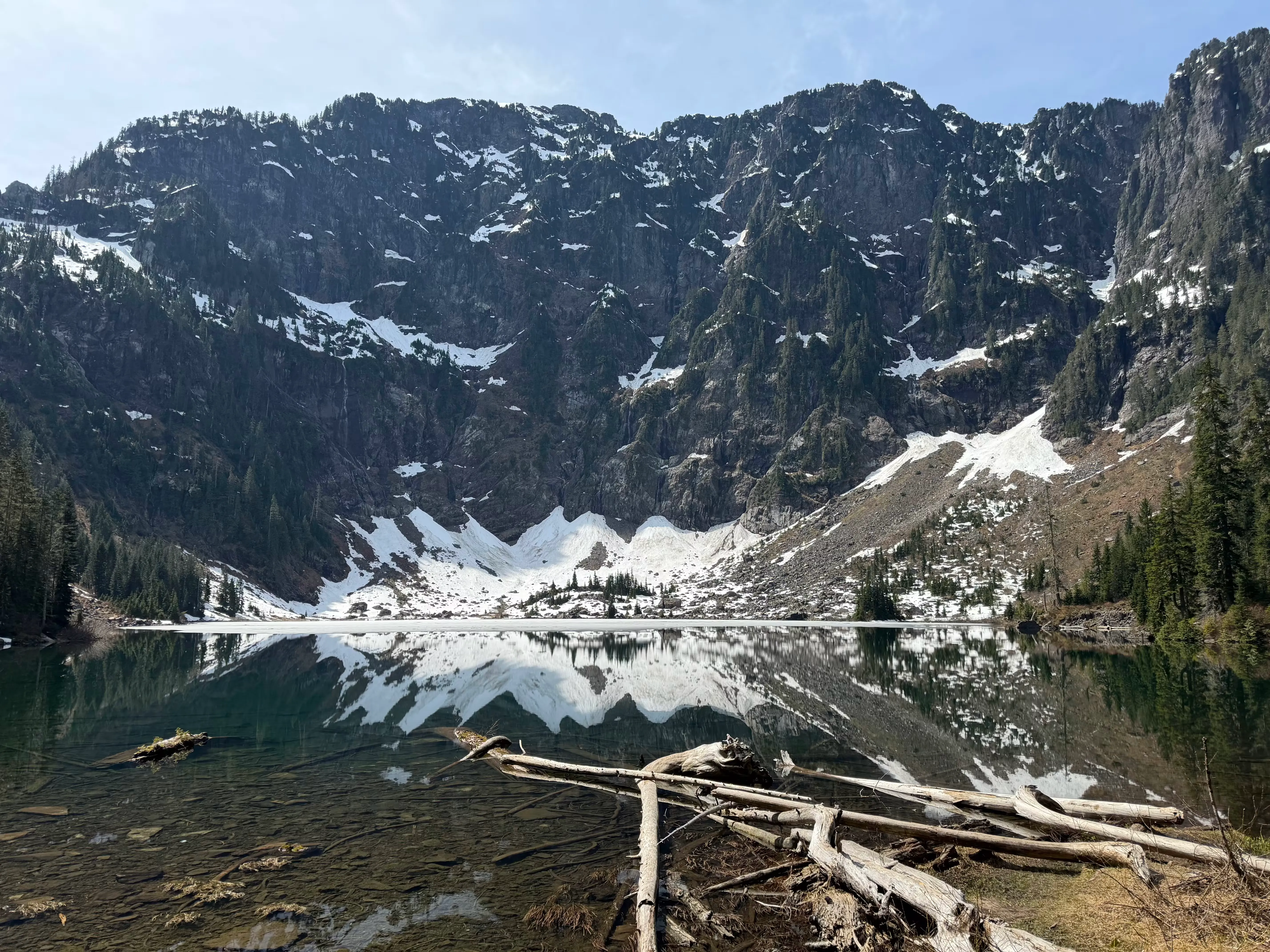 Lake 22