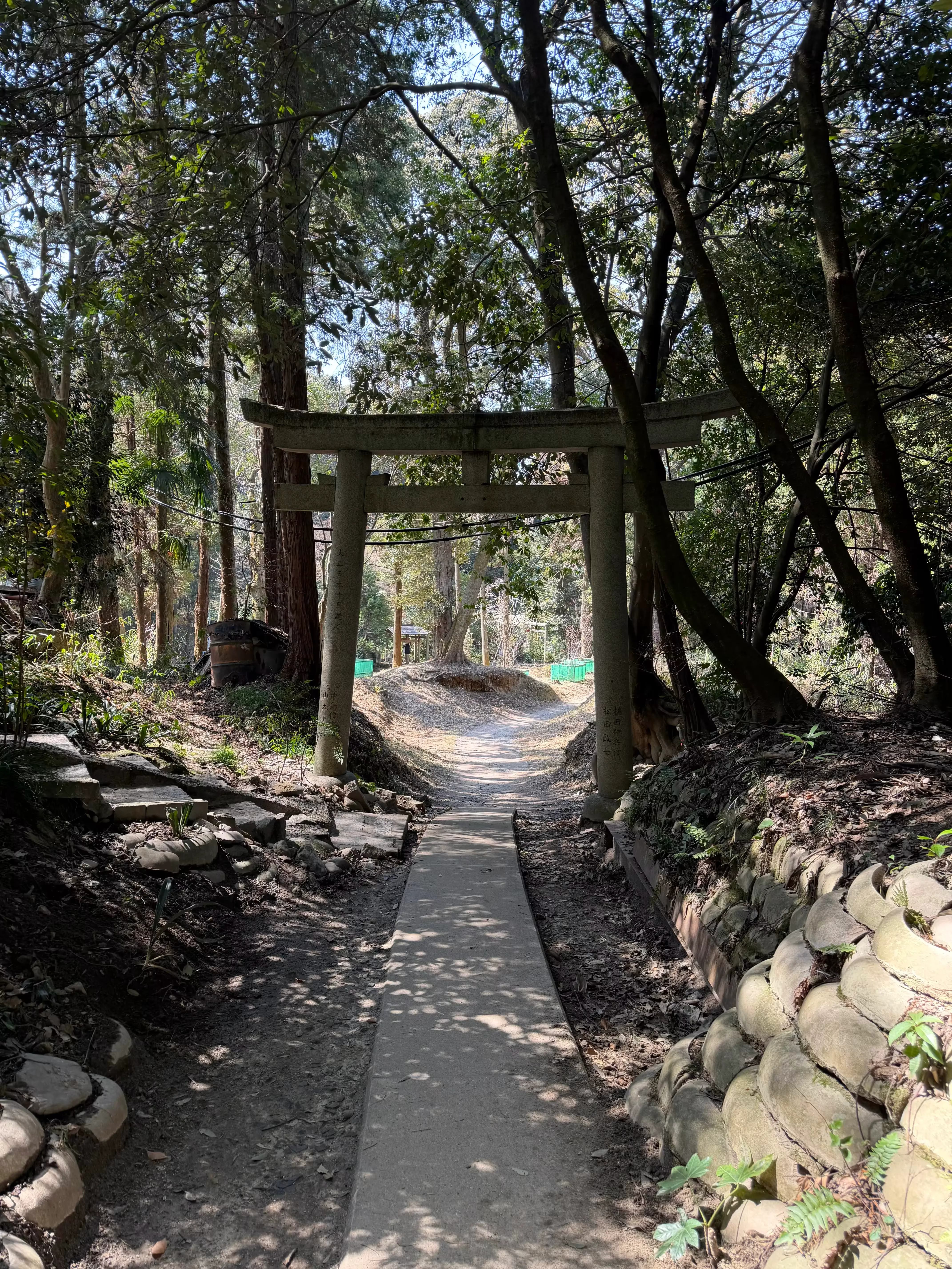 Fushimi Inari Taisha
