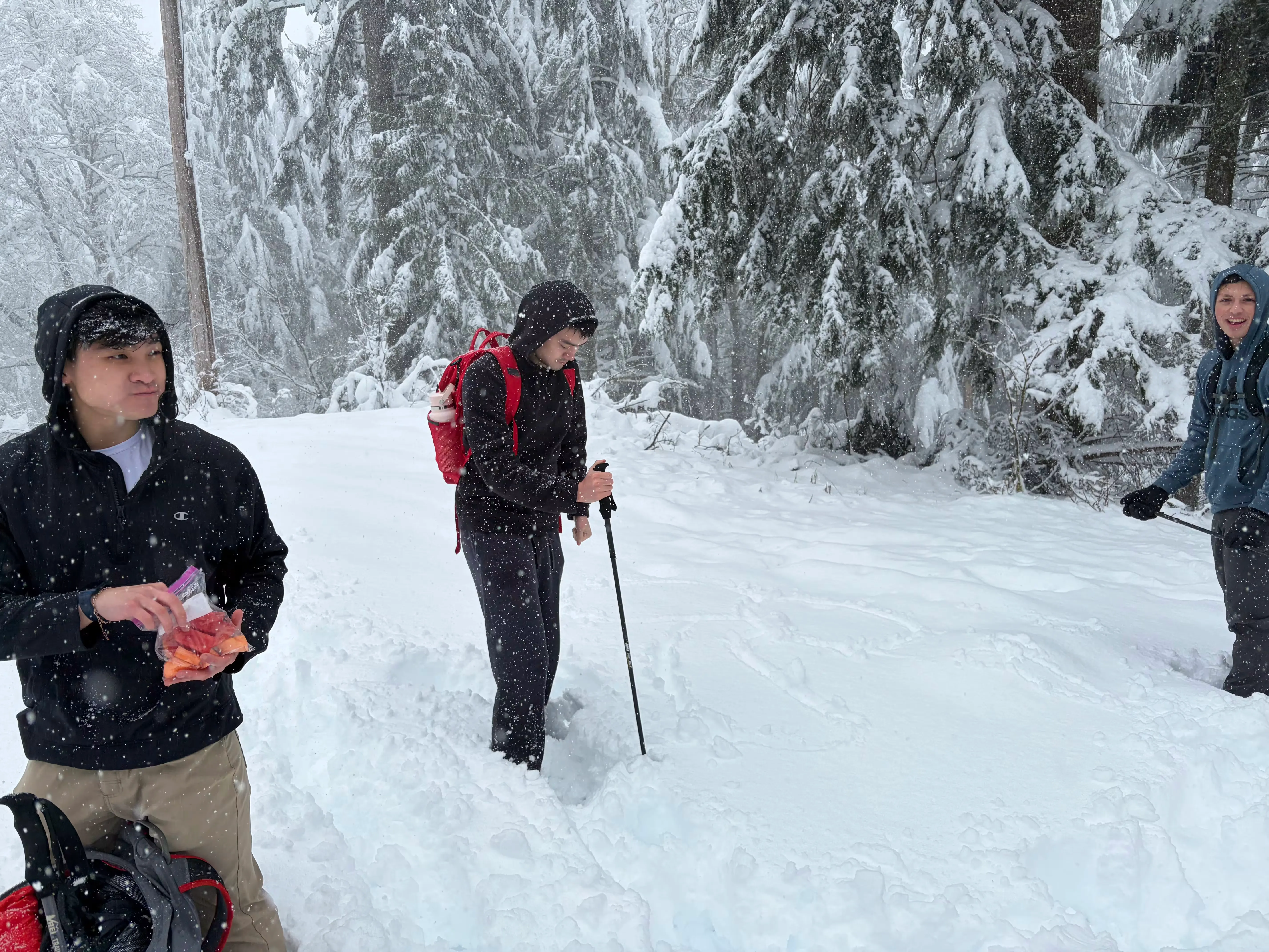 RyluTrails featured hike