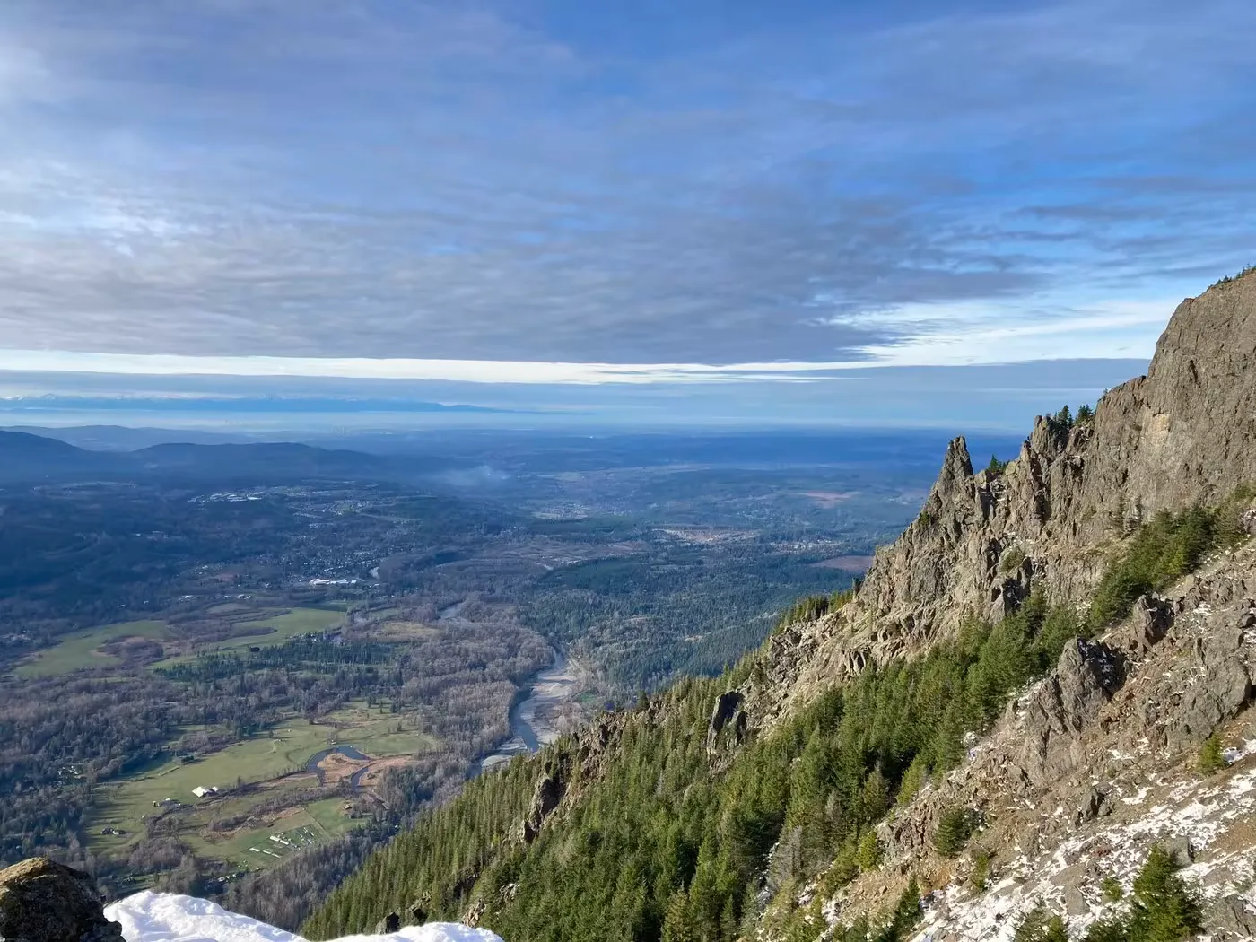 Mount Si